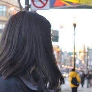 Meet your Posher, Joanna